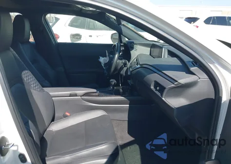 2021 Lexus Ux 200 from USA, damaged, VIN JTHP3JBH4M2033946